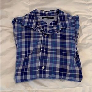 Tommy Hilfiger Dress Shirt
